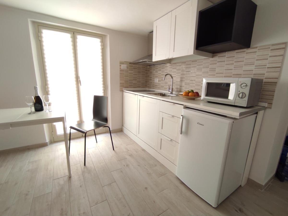 شقة Taormina House المظهر الخارجي الصورة