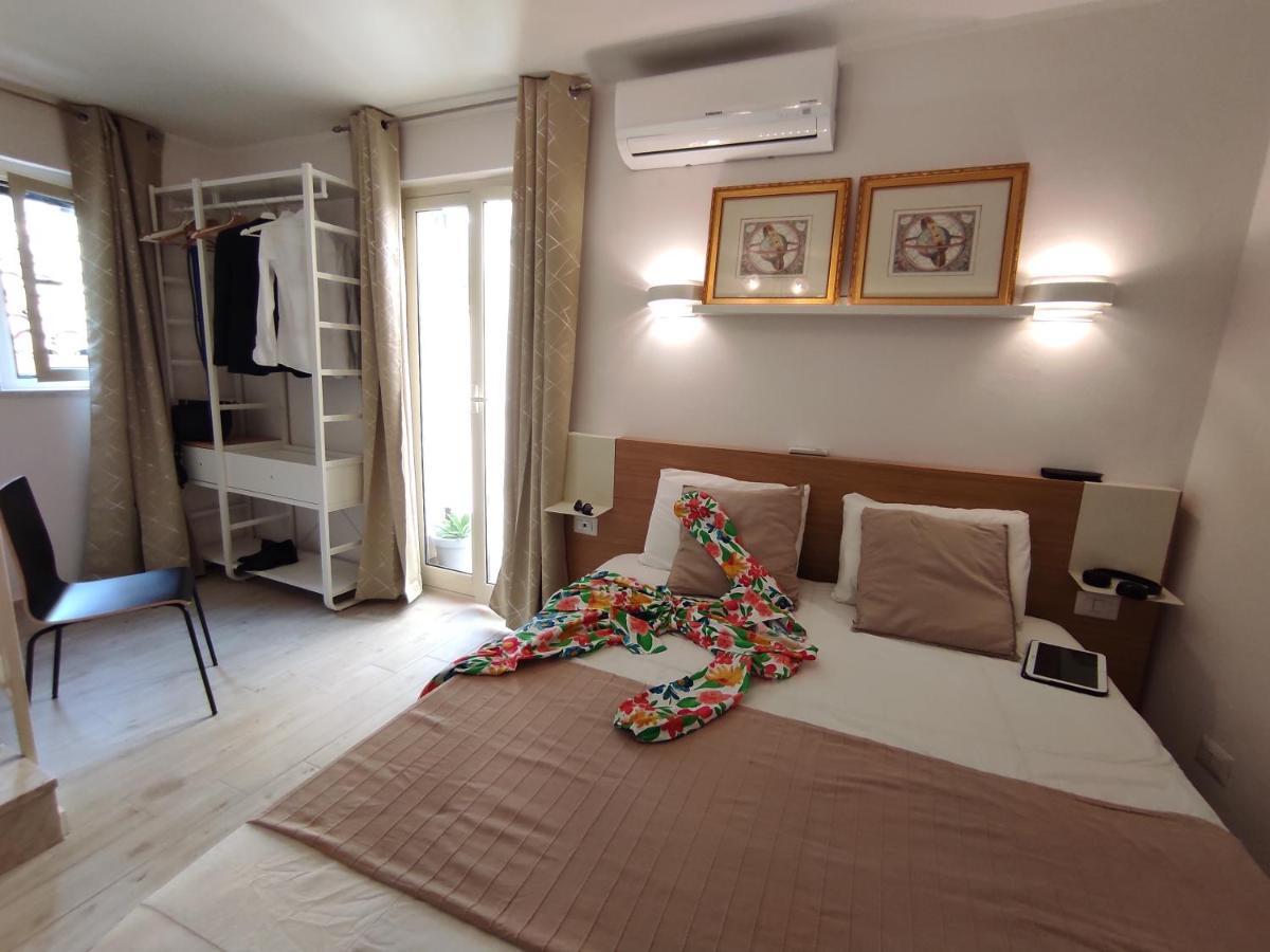 شقة Taormina House المظهر الخارجي الصورة