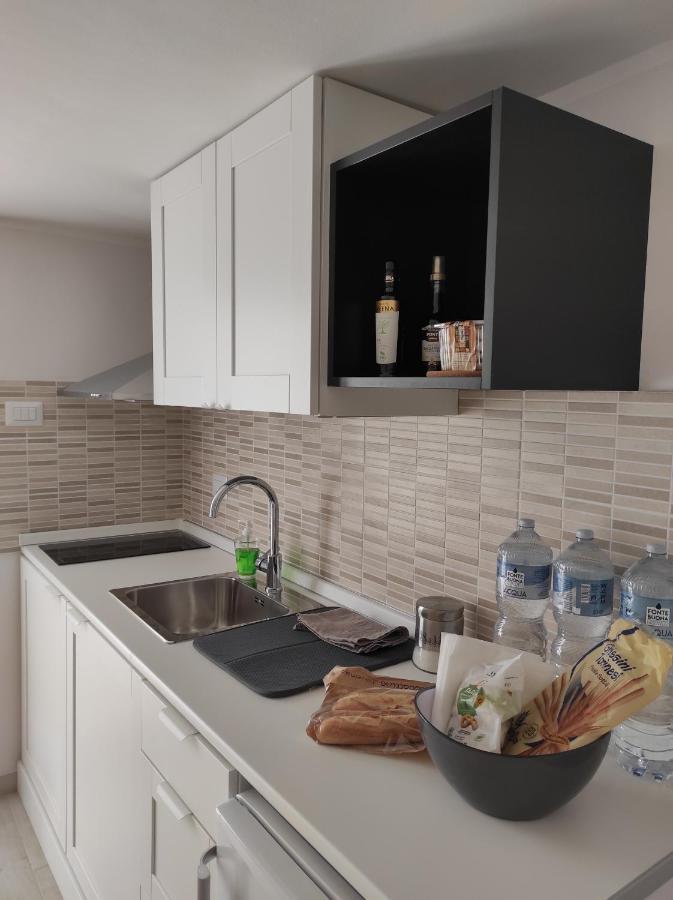 شقة Taormina House المظهر الخارجي الصورة