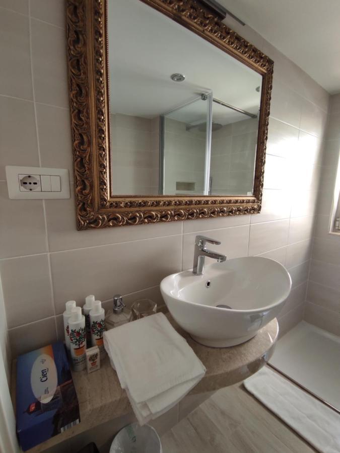 شقة Taormina House المظهر الخارجي الصورة