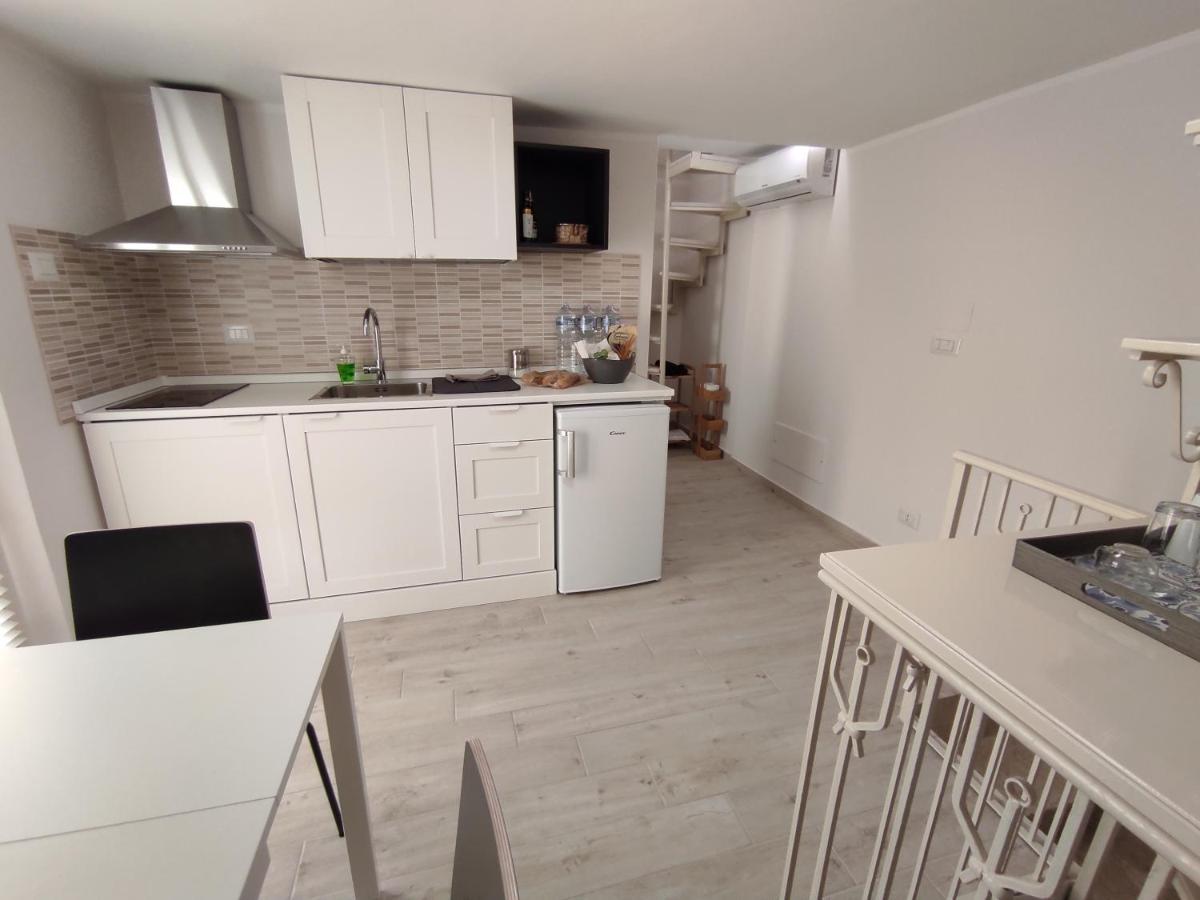 شقة Taormina House المظهر الخارجي الصورة