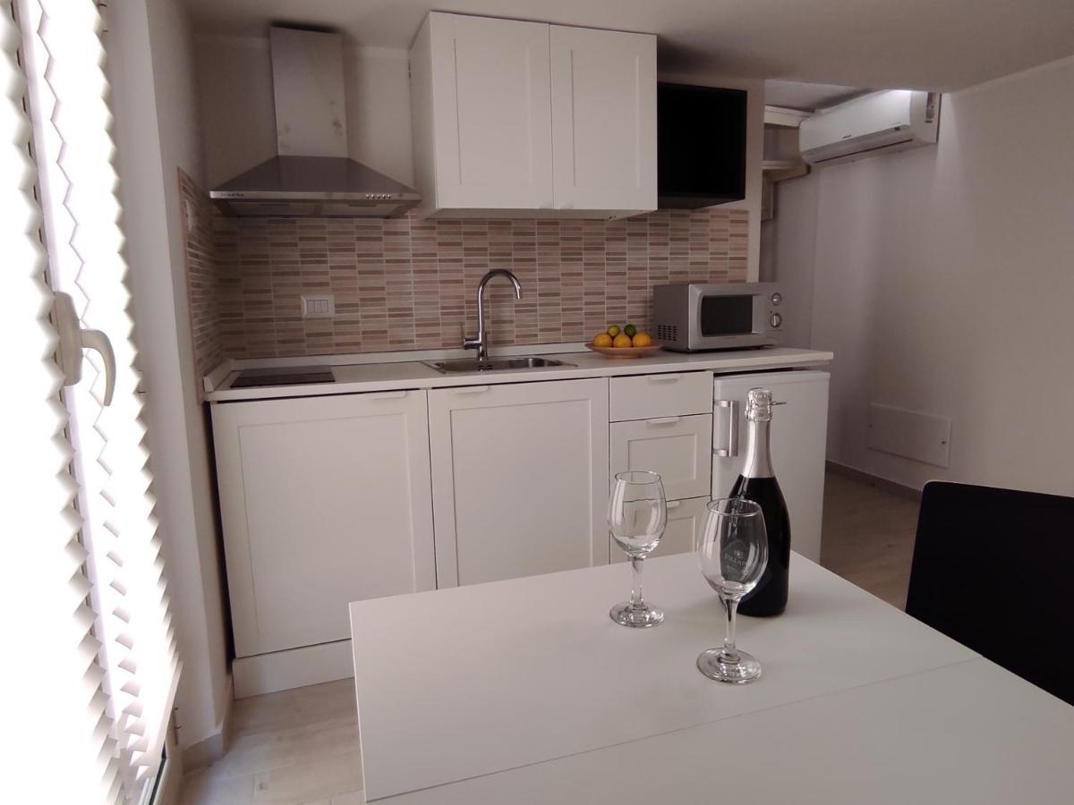 شقة Taormina House المظهر الخارجي الصورة