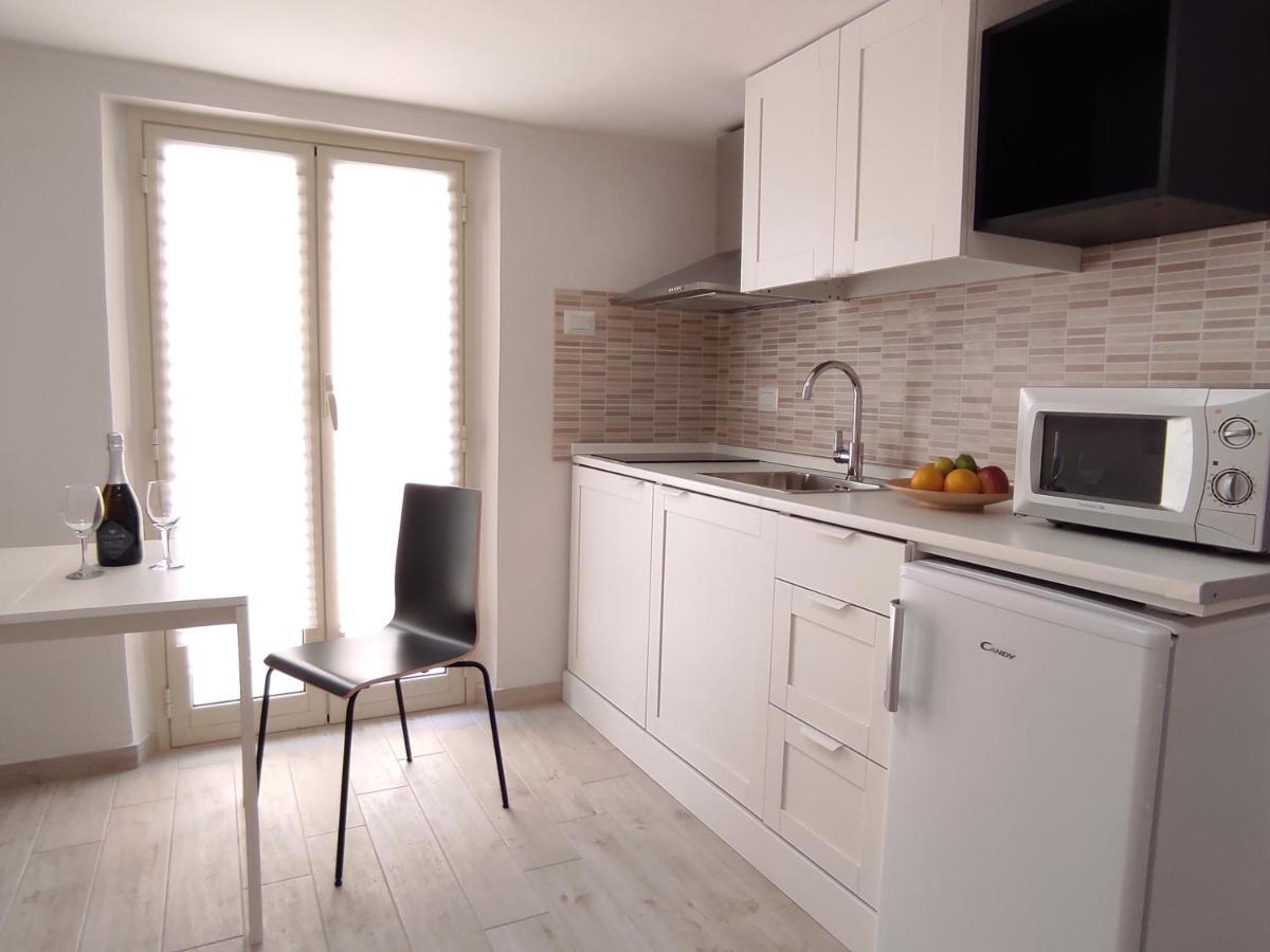شقة Taormina House المظهر الخارجي الصورة