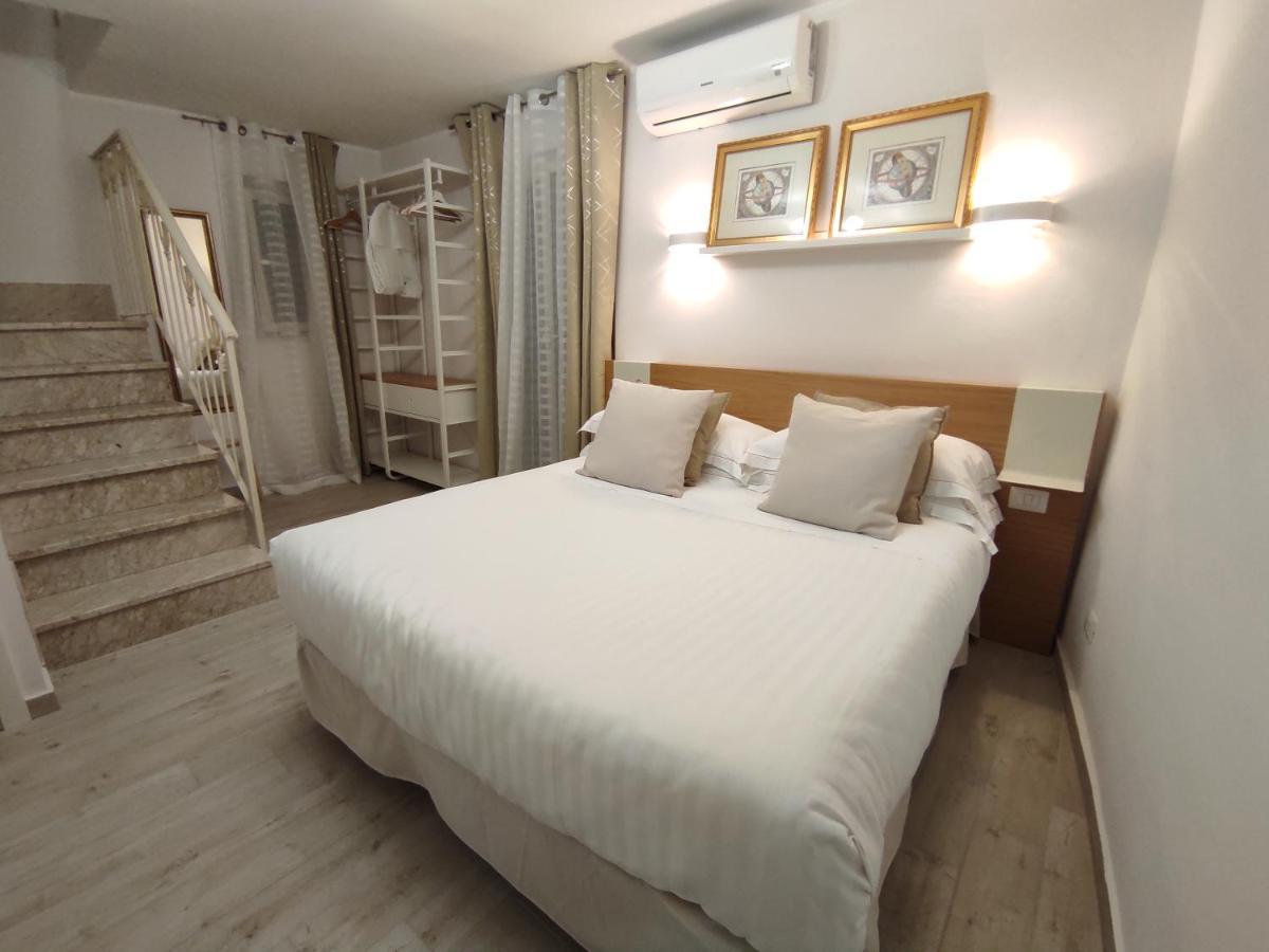 شقة Taormina House المظهر الخارجي الصورة