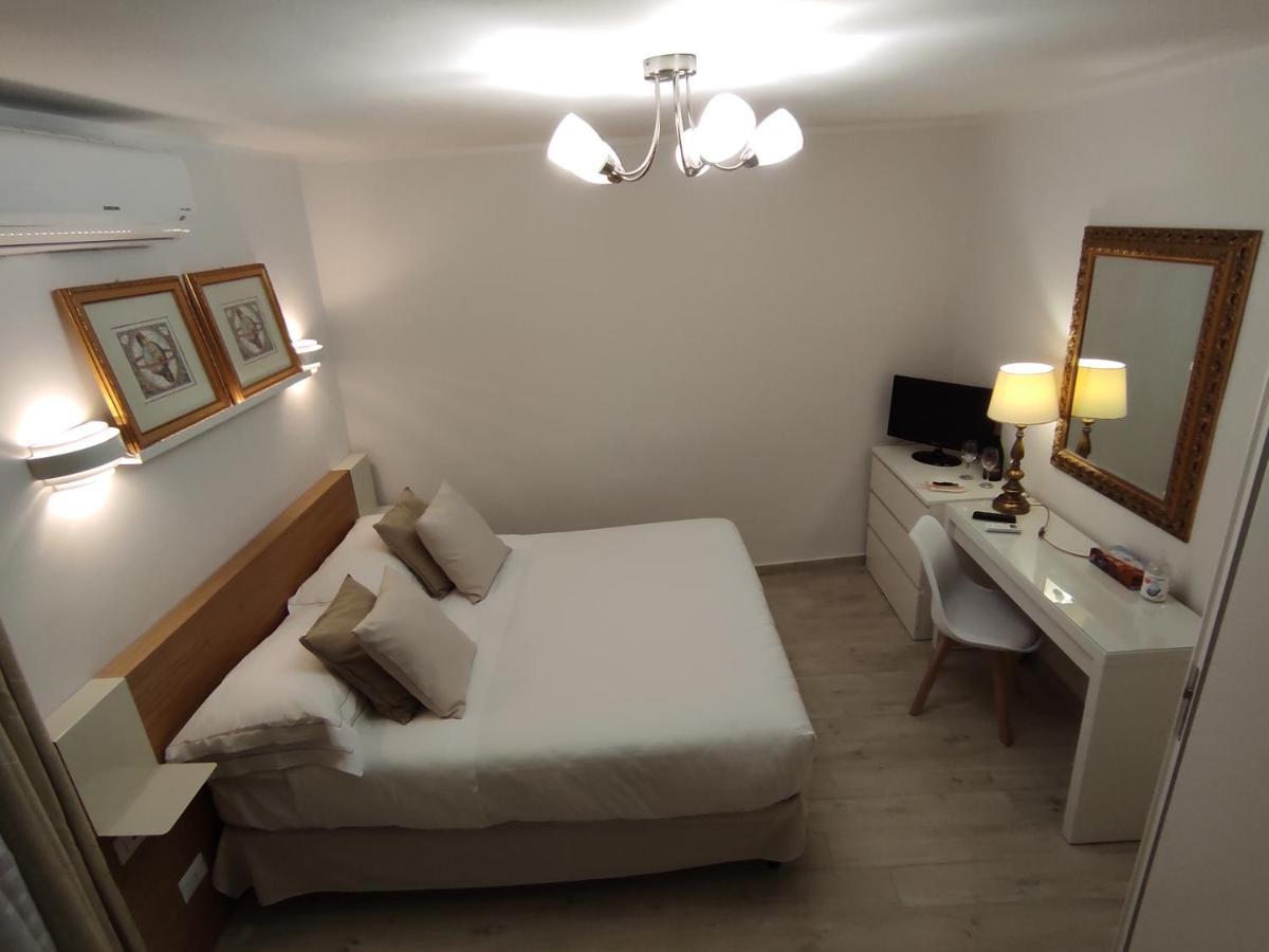 شقة Taormina House المظهر الخارجي الصورة