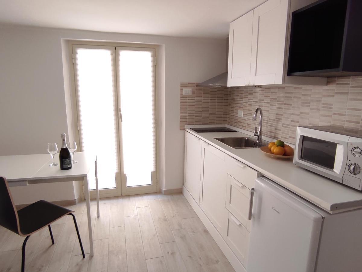 شقة Taormina House المظهر الخارجي الصورة