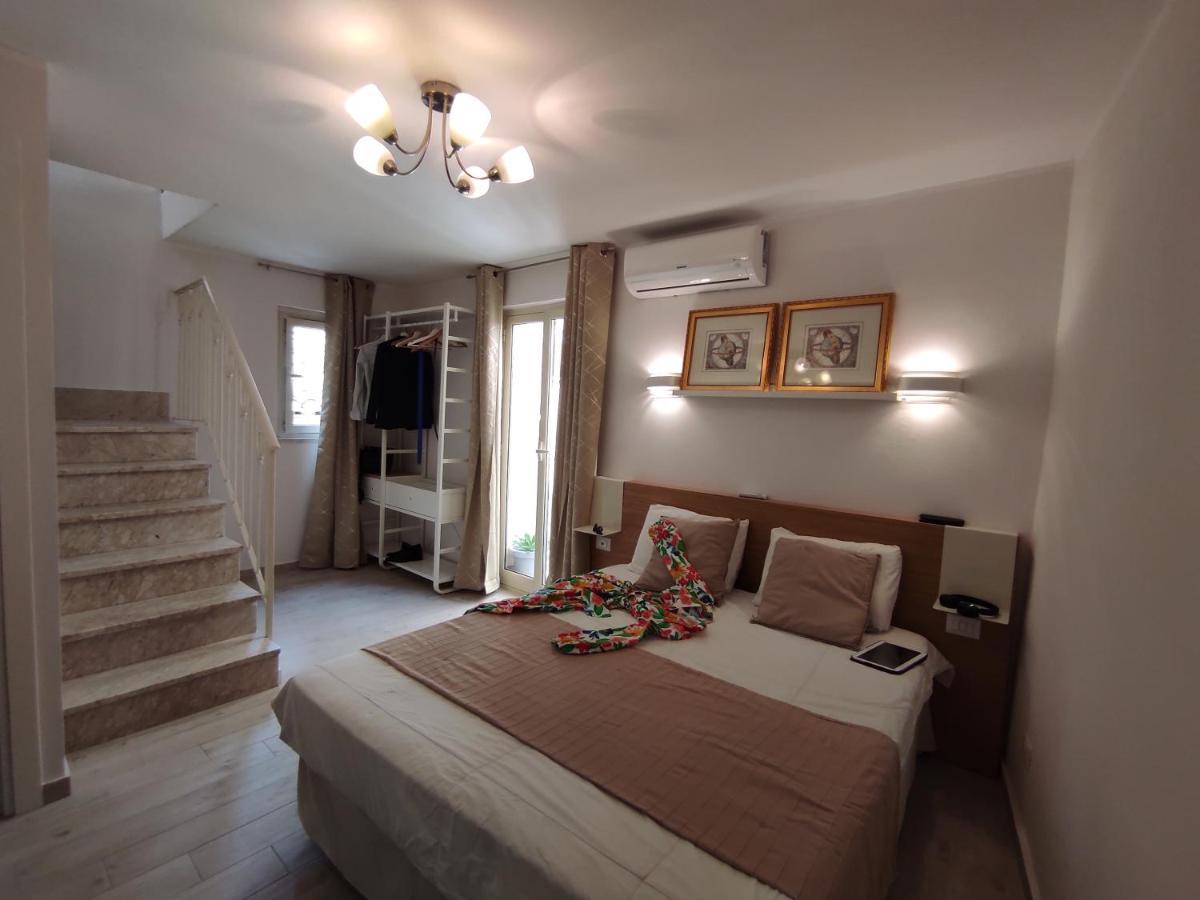 شقة Taormina House المظهر الخارجي الصورة