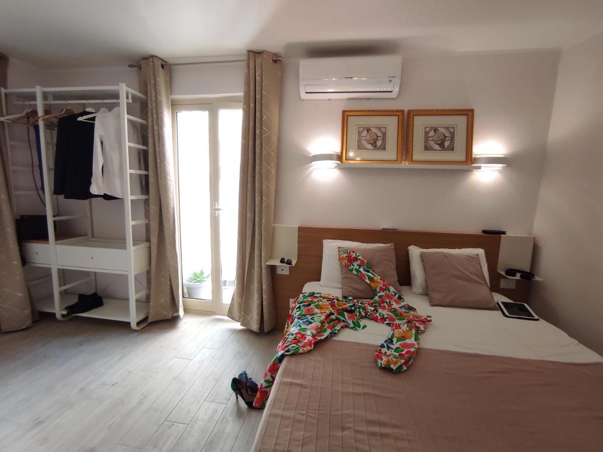 شقة Taormina House المظهر الخارجي الصورة