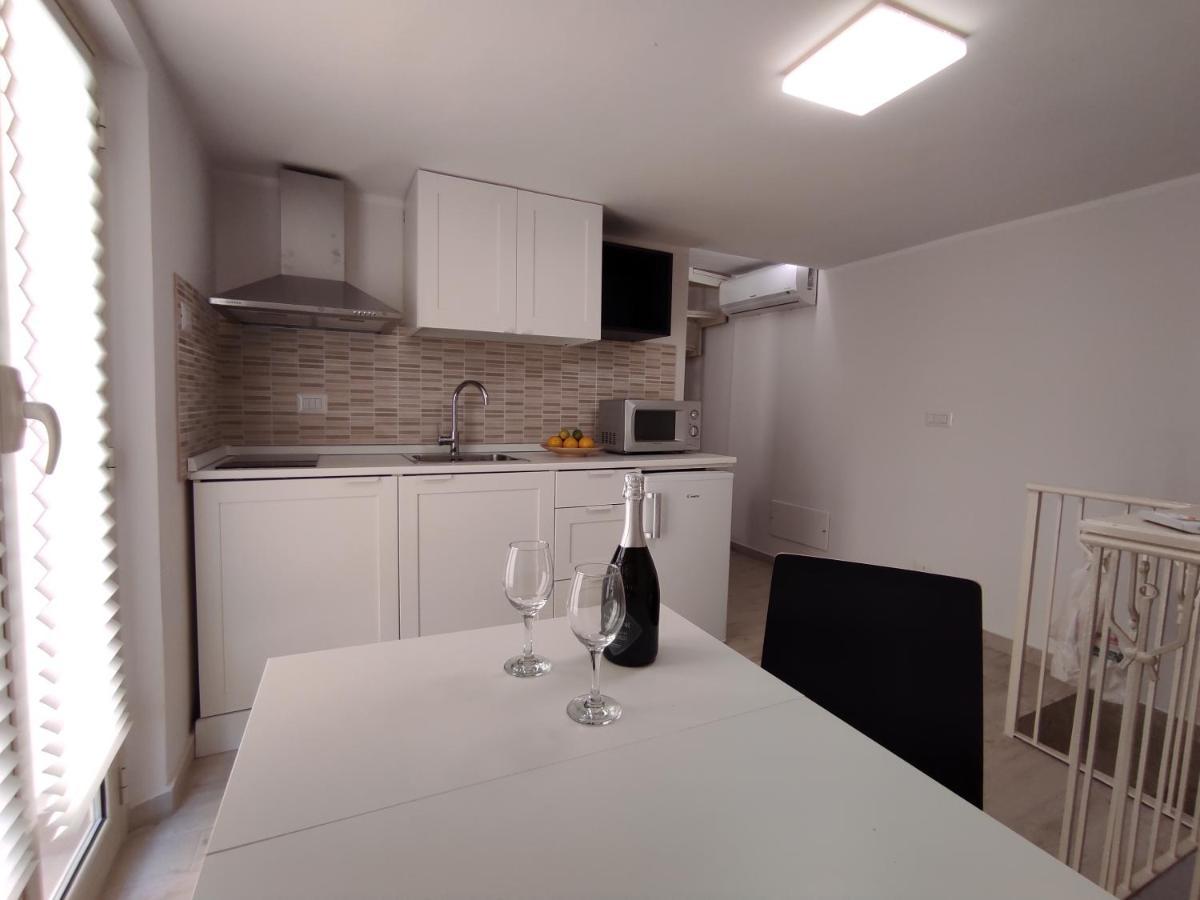 شقة Taormina House المظهر الخارجي الصورة