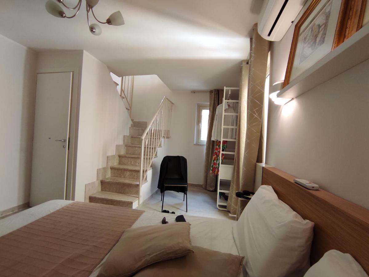 شقة Taormina House المظهر الخارجي الصورة