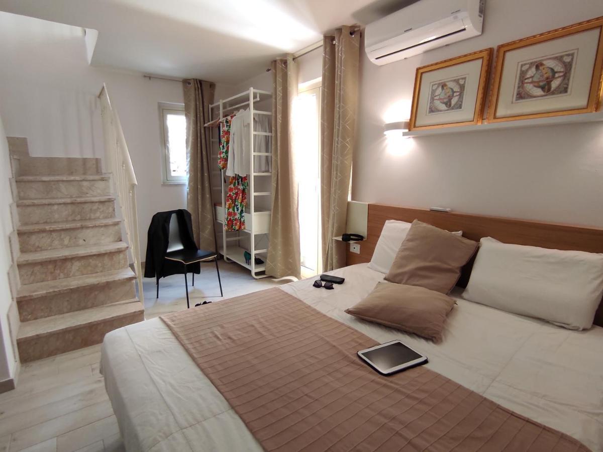 شقة Taormina House المظهر الخارجي الصورة