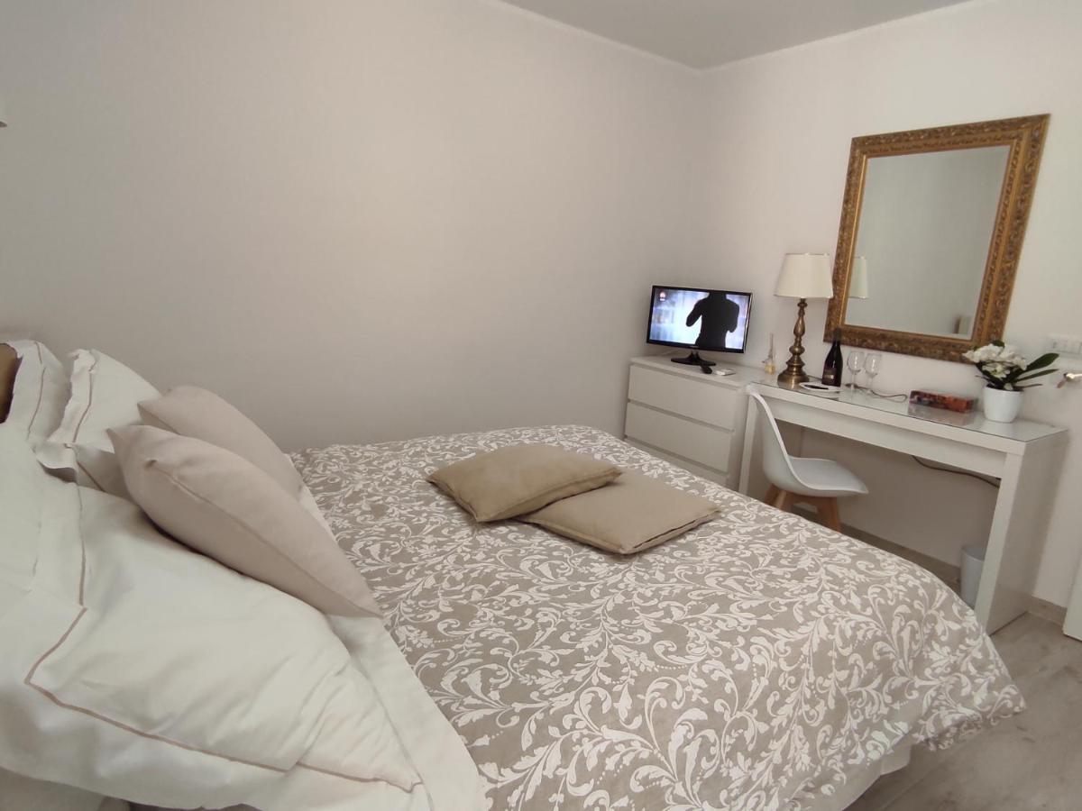 شقة Taormina House المظهر الخارجي الصورة