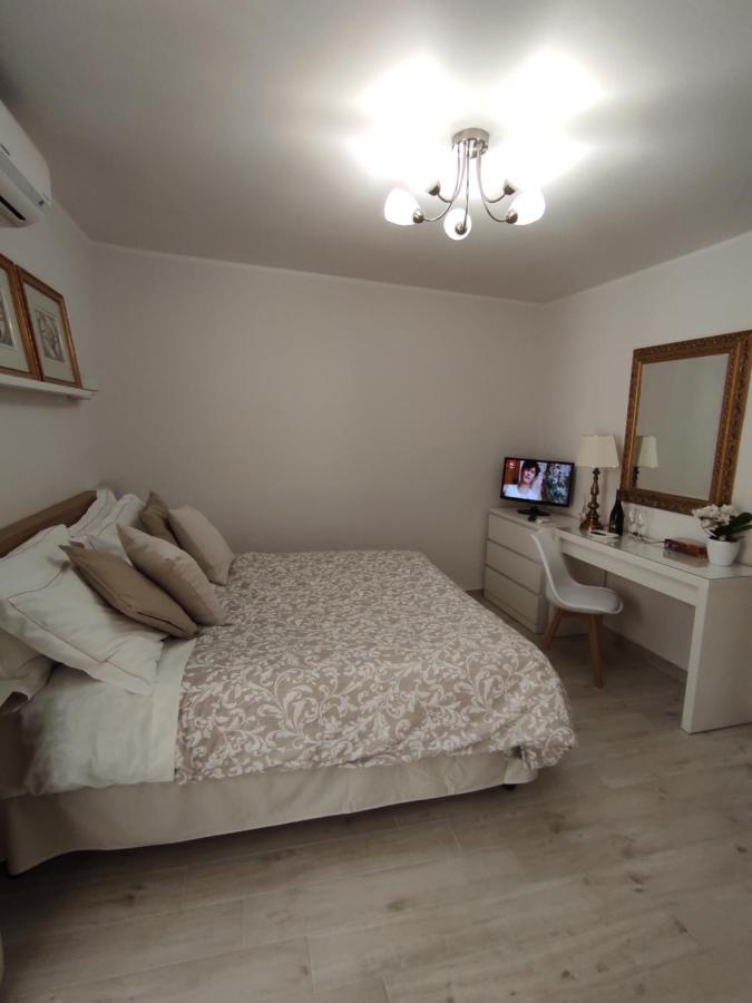 شقة Taormina House المظهر الخارجي الصورة