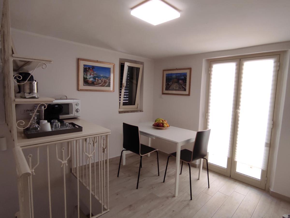 شقة Taormina House المظهر الخارجي الصورة